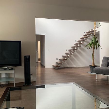 Chambres A Loyers Dans Un Penthause Bourg-la-Reine Extérieur photo