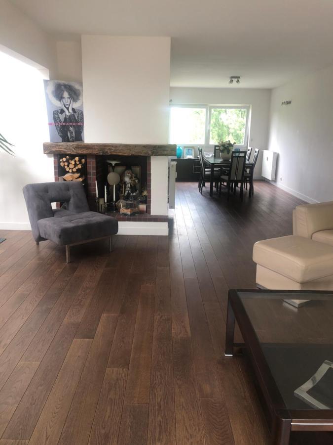 Chambres A Loyers Dans Un Penthause Bourg-la-Reine Extérieur photo