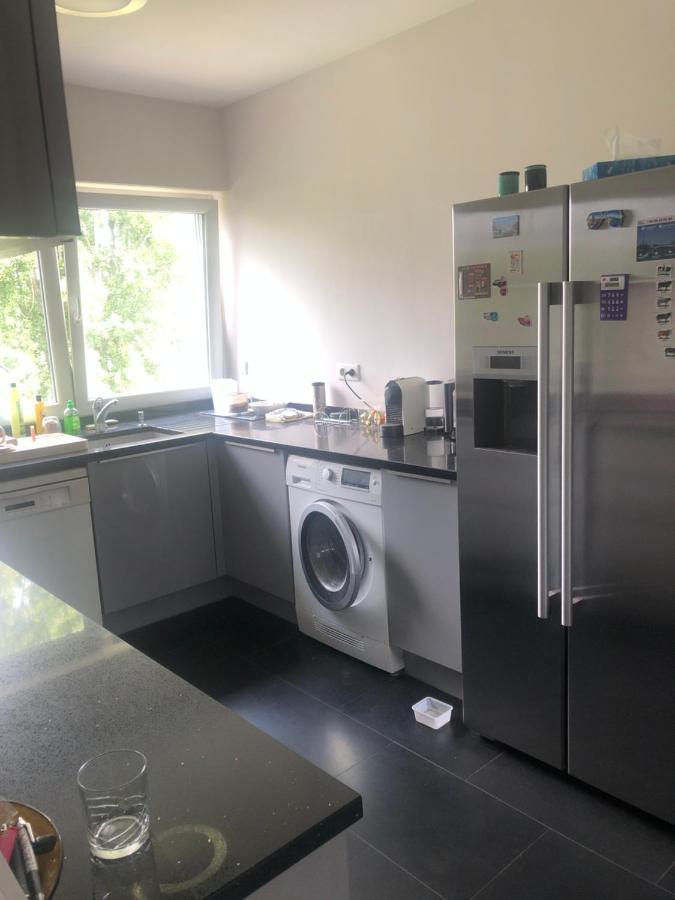 Chambres A Loyers Dans Un Penthause Bourg-la-Reine Extérieur photo