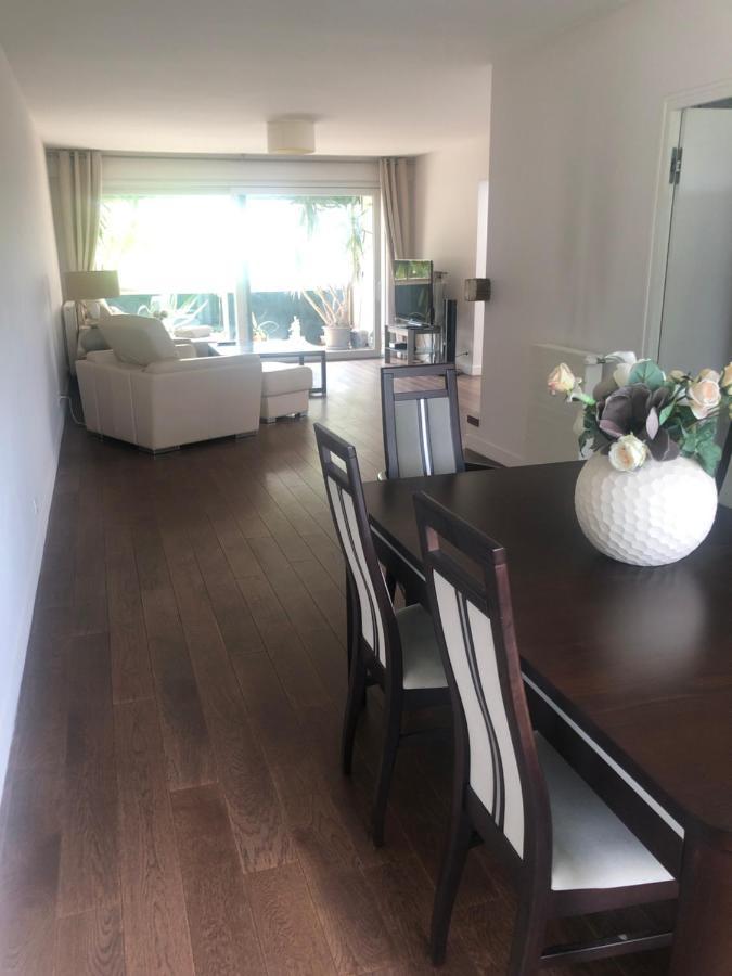 Chambres A Loyers Dans Un Penthause Bourg-la-Reine Extérieur photo