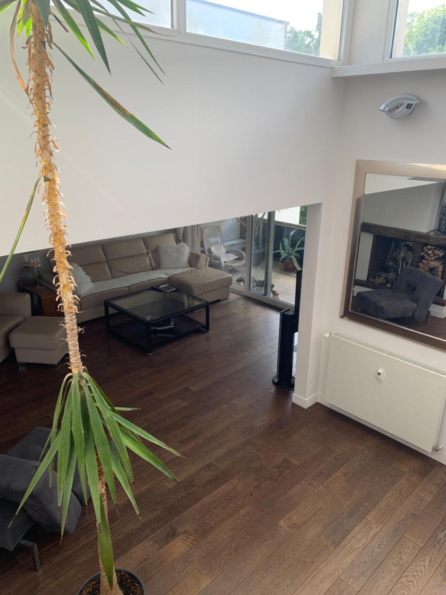 Chambres A Loyers Dans Un Penthause Bourg-la-Reine Extérieur photo