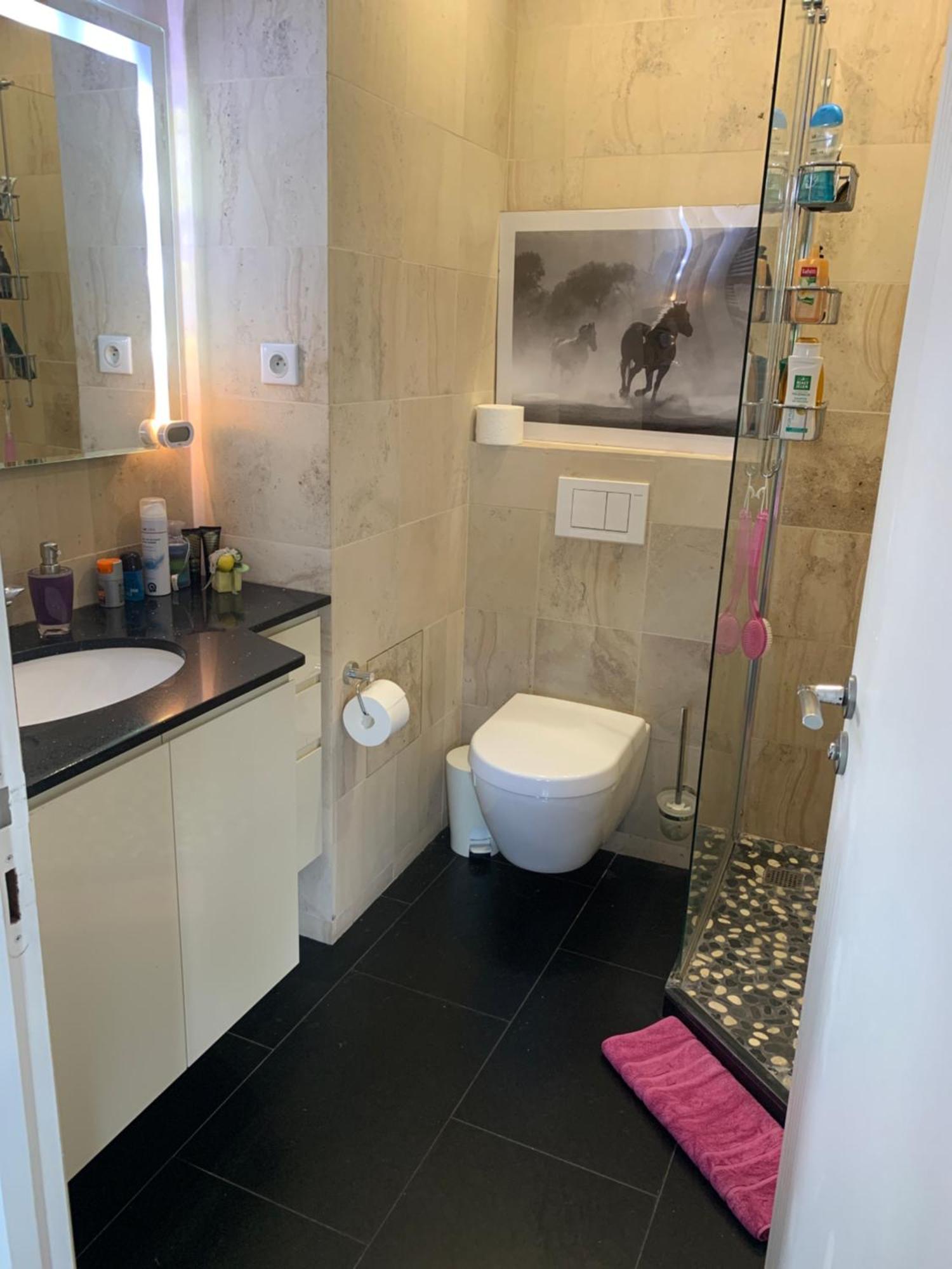 Chambres A Loyers Dans Un Penthause Bourg-la-Reine Extérieur photo