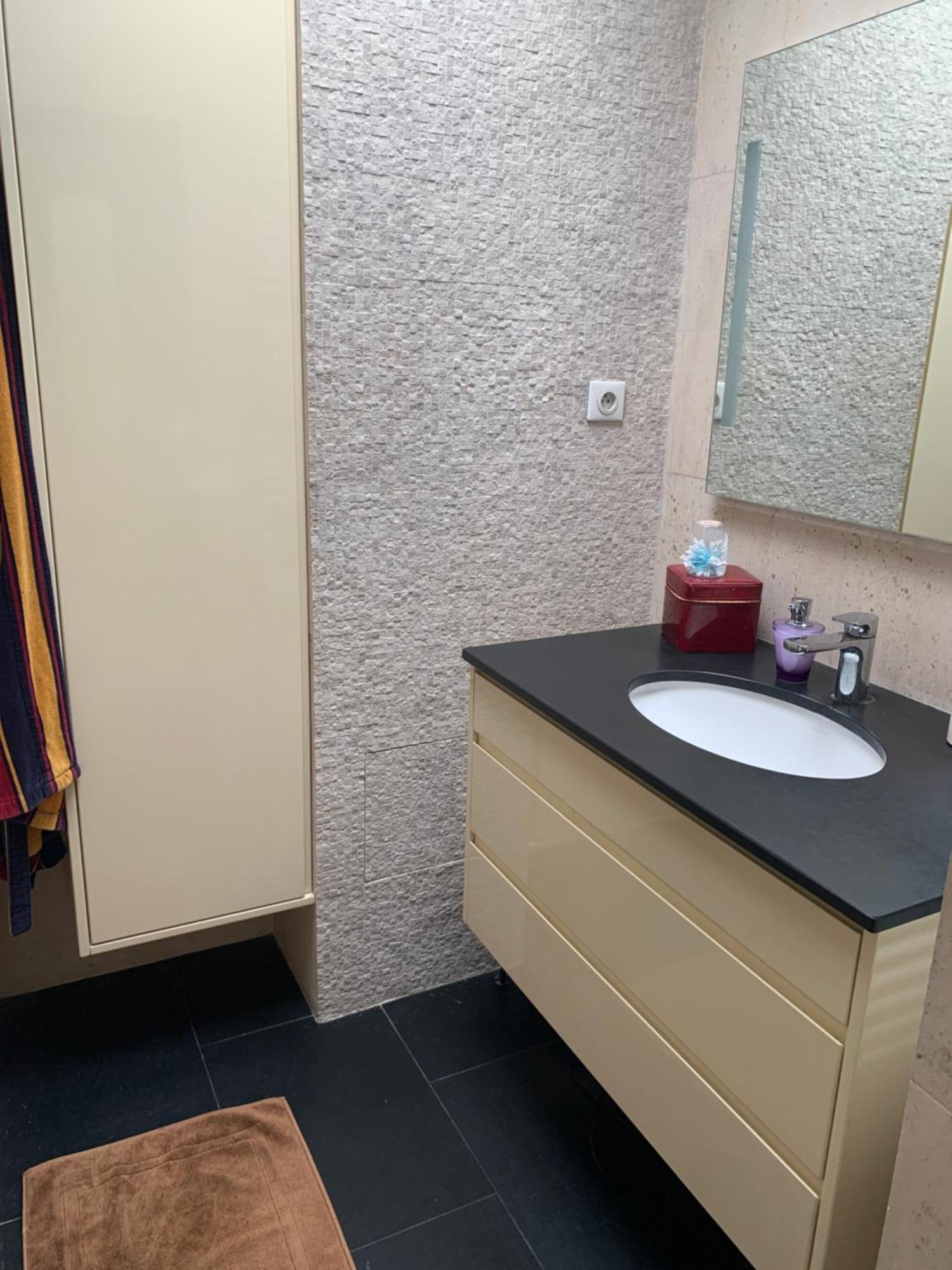 Chambres A Loyers Dans Un Penthause Bourg-la-Reine Extérieur photo
