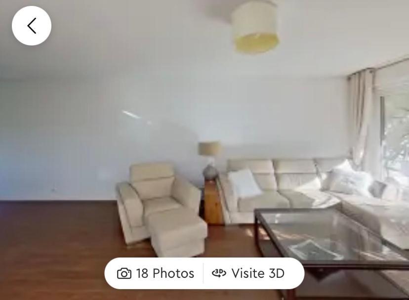 Chambres A Loyers Dans Un Penthause Bourg-la-Reine Extérieur photo