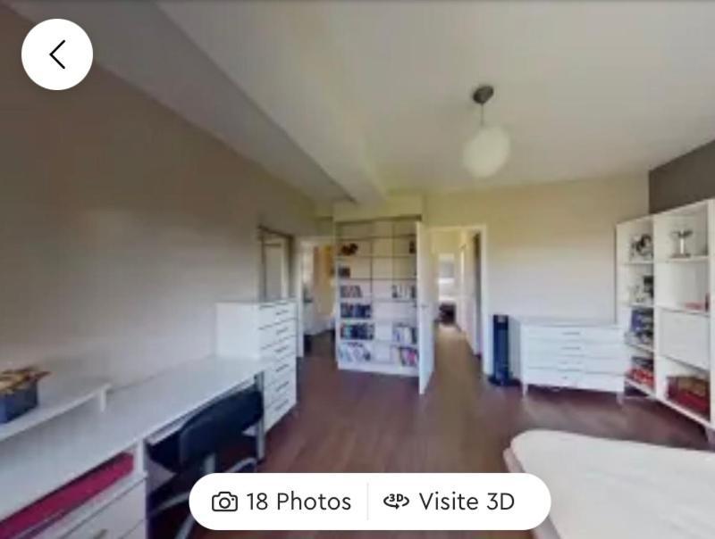 Chambres A Loyers Dans Un Penthause Bourg-la-Reine Extérieur photo
