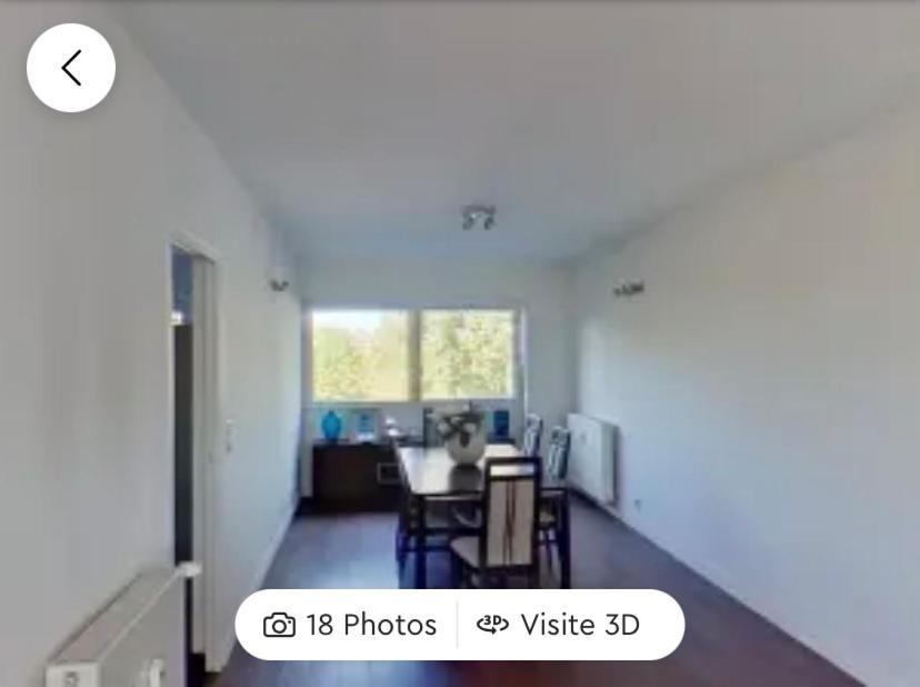 Chambres A Loyers Dans Un Penthause Bourg-la-Reine Extérieur photo