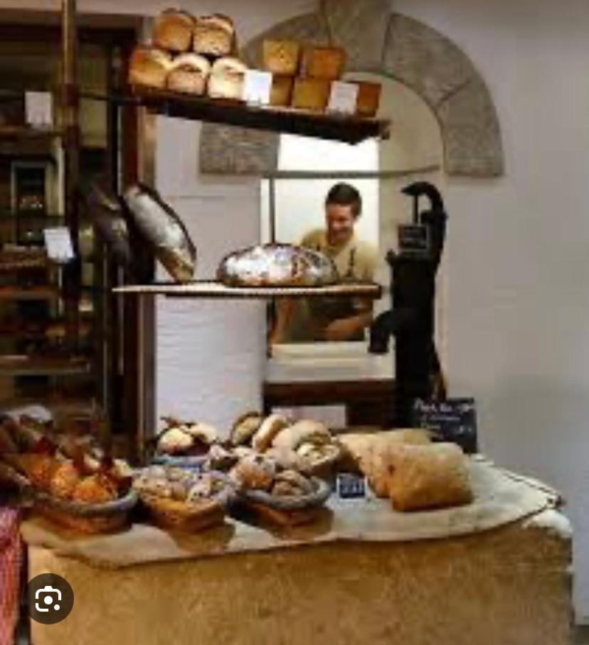 Chambres A Loyers Dans Un Penthause Bourg-la-Reine Extérieur photo