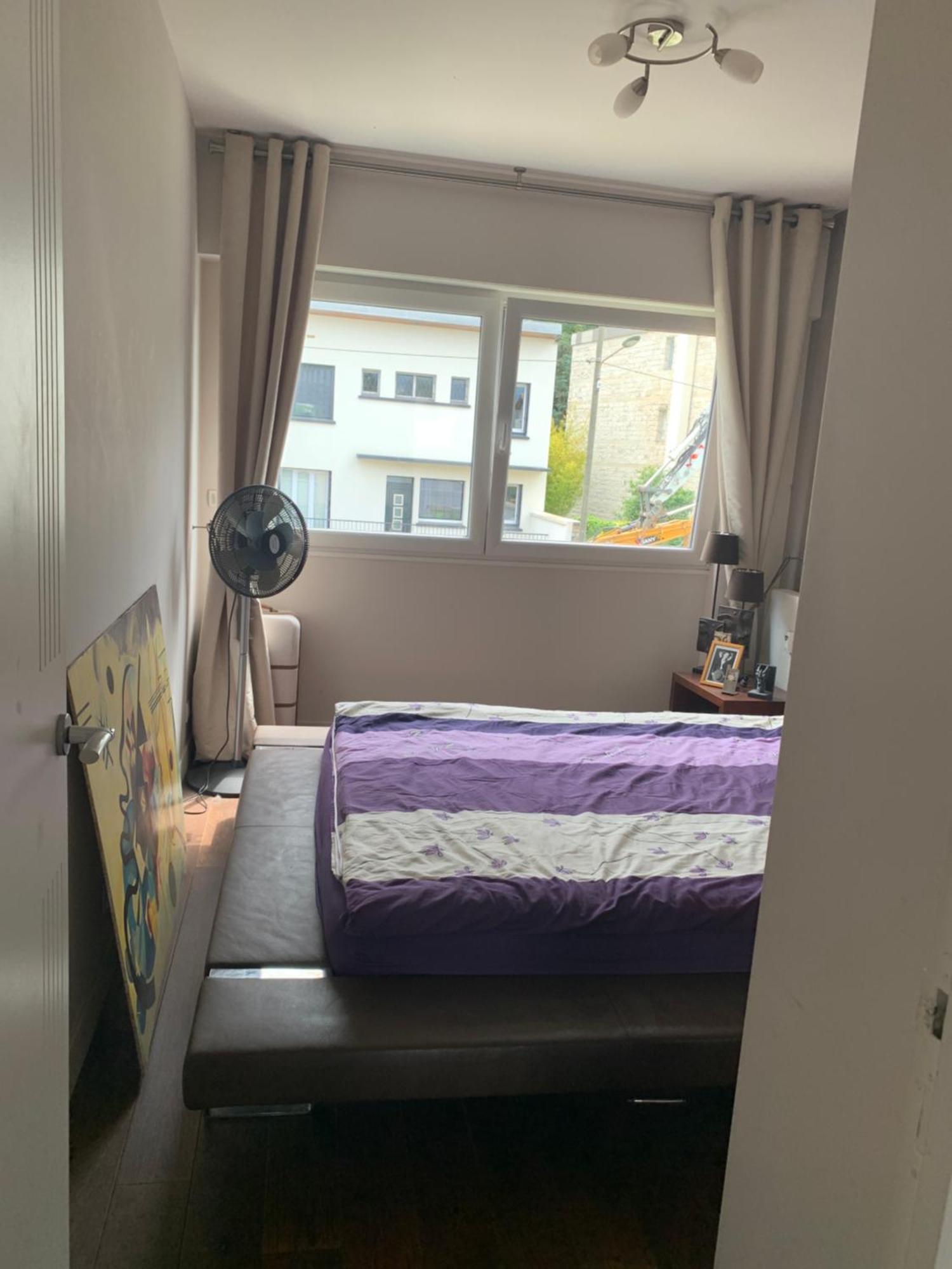 Chambres A Loyers Dans Un Penthause Bourg-la-Reine Extérieur photo