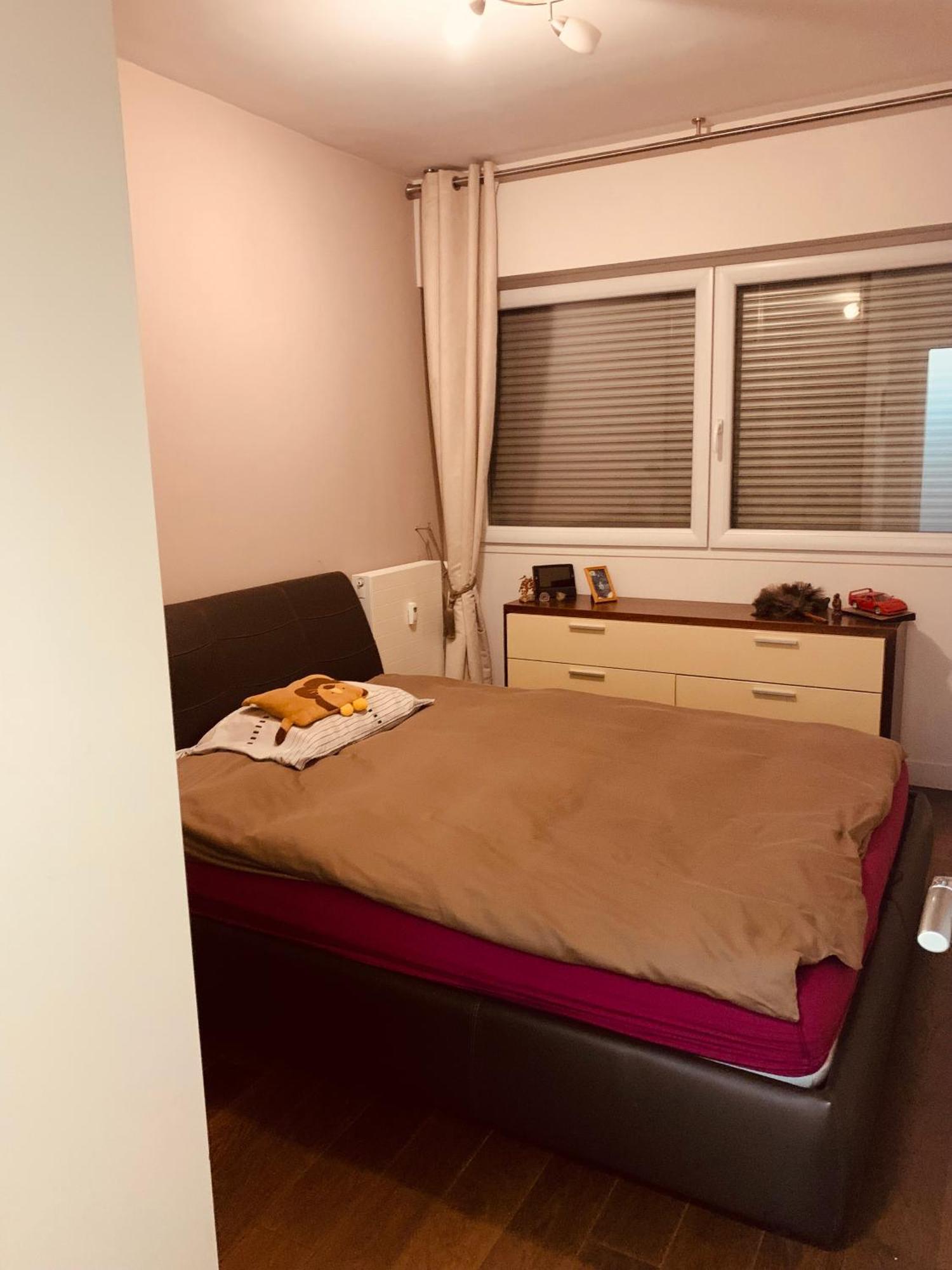 Chambres A Loyers Dans Un Penthause Bourg-la-Reine Extérieur photo