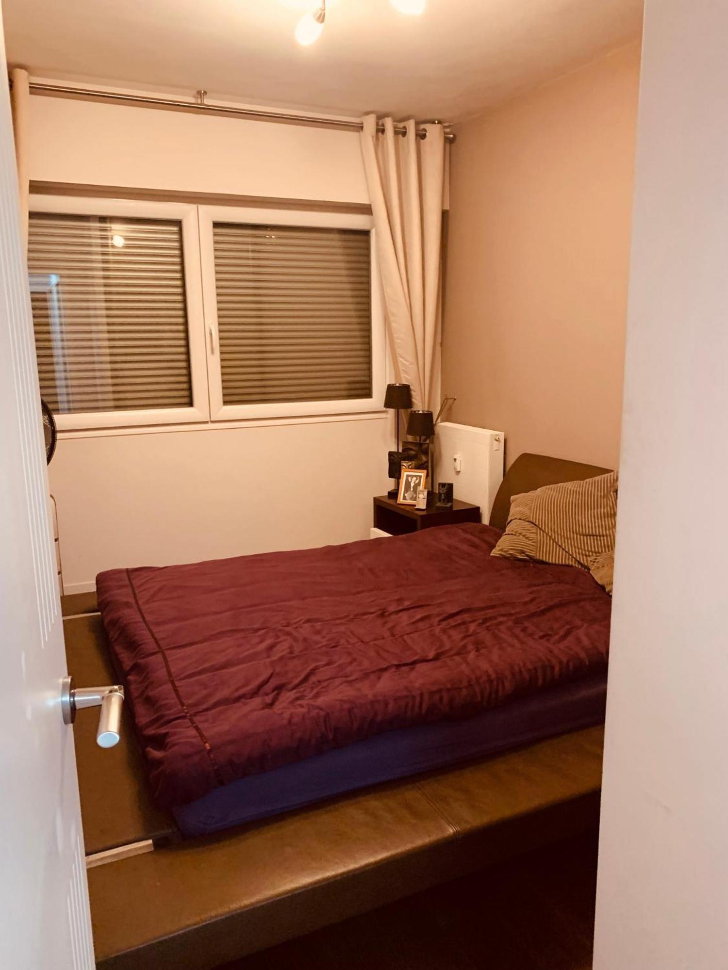 Chambres A Loyers Dans Un Penthause Bourg-la-Reine Extérieur photo
