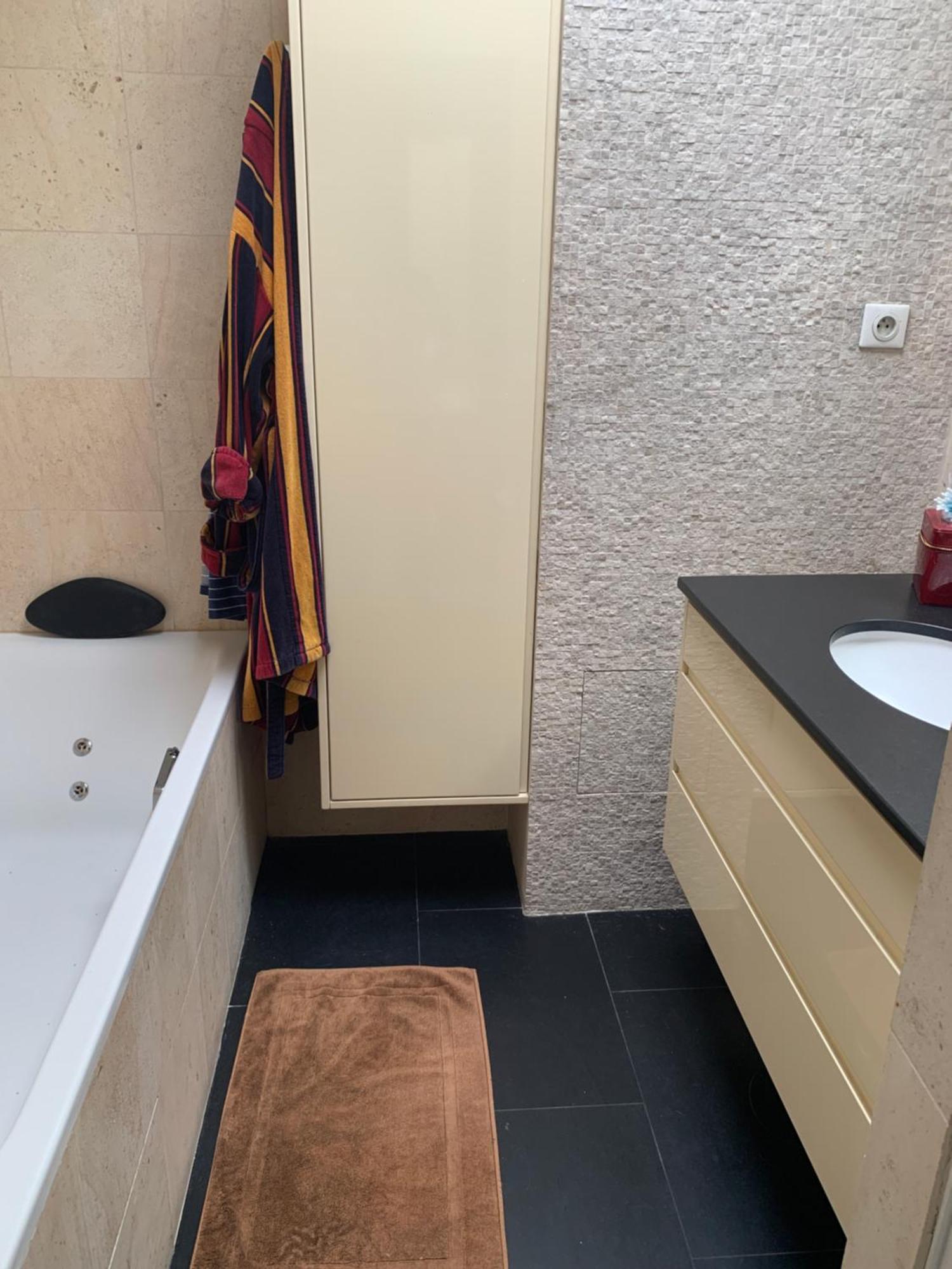 Chambres A Loyers Dans Un Penthause Bourg-la-Reine Extérieur photo